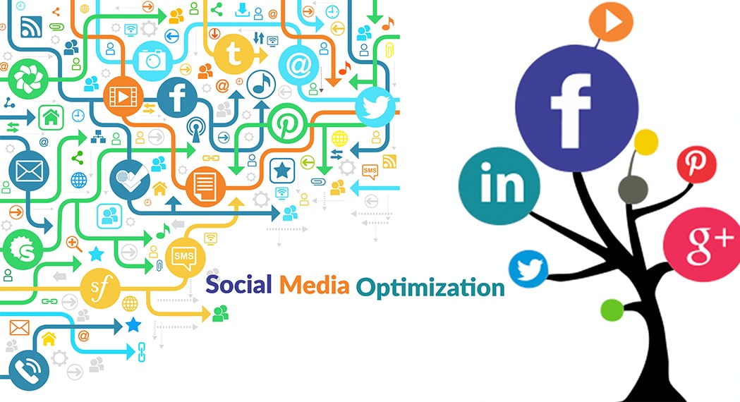Social Media Optimization Company Delhi, India