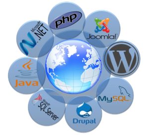 sukrit infotech - web devlopment