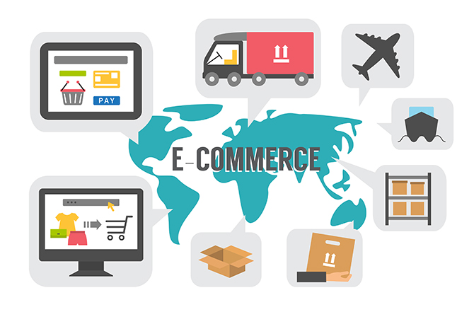 E - Commerce