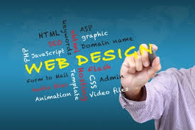 web design