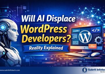 Will AI Displace WordPress Developers? Reality Explained
