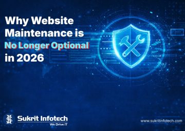 Why Website Maintenance is No Longer Optional in 2026